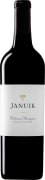 Januik Winery Champoux Vineyard Cabernet Sauvignon 2017  Front Bottle Shot