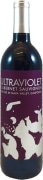 Ultraviolet Cabernet Sauvignon 2017  Front Bottle Shot