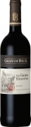 Rooiberg Winery Game Reserve Shiraz 2014 Front Bottle Shot