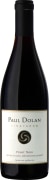 Paul Dolan Vineyards Pinot Noir 2014 Front Bottle Shot