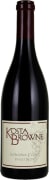 Kosta Browne Sonoma Coast Pinot Noir 2012  Front Bottle Shot