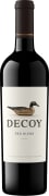 Decoy Red 2023 Front Bottle Shot