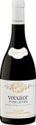 Mongeard-Mugneret Vougeot Les Cras Premier Cru 2020  Front Bottle Shot