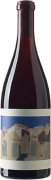 Chanin Bien Nacido Vineyard Pinot Noir 2018  Front Bottle Shot