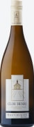 Clos Henri Sauvignon Blanc 2016 Front Bottle Shot