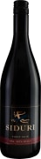 Siduri Sta. Rita Hills Pinot Noir 2014 Front Bottle Shot