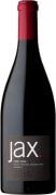Jax Vineyards Calesa Vineyard Pinot Noir 2016  Front Bottle Shot