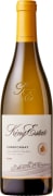 King Estate Willamette Valley Chardonnay 2020  Front Bottle Shot