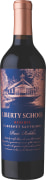 Liberty School Reserve Cabernet Sauvignon 2021  Front Bottle Shot