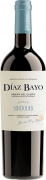 Bodegas Diaz Bayo Roble 2016 Front Bottle Shot