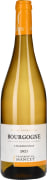 Vignerons de Mancey Bourgogne Blanc 2021  Front Bottle Shot