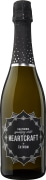 Ca' Momi Winery Heartcraft Sparkling White Front Bottle Shot