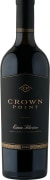 Crown Point Estate Selection 2020  Front Bottle Shot
