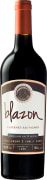 Blazon Cabernet Sauvignon 2021  Front Bottle Shot