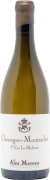 Domaine Alex Moreau Chassagne-Montrachet Maltroie Premier Cru 2024 Front Bottle Shot