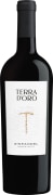 Terra d'Oro Zinfandel 2019  Front Bottle Shot