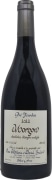 Daniel Bouland Morgon Pre Jourdan 2022  Front Bottle Shot
