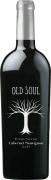 Old Soul Cabernet Sauvignon 2019  Front Bottle Shot