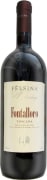 Felsina Fontalloro (1.5 Liter Magnum) 2017  Front Bottle Shot
