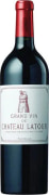 Chateau Latour  1985  Front Bottle Shot
