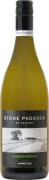 Paritua Vineyards Stone Paddock Chardonnay 2016  Front Bottle Shot