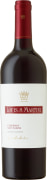 Louis Martini Sonoma Cabernet Sauvignon 2021  Front Bottle Shot