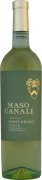 Maso Canali Pinot Grigio 2017 Front Bottle Shot