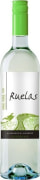 Parras Vinhos Ruelas Vinho Verde 2021  Front Bottle Shot