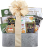 Rustic Gourmet Gift Basket Gift Product Image