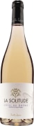 Domaine de la Solitude Cotes du Rhone Blanc 2017 Front Bottle Shot