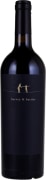 Harvey & Harriet Red Blend 2020  Front Bottle Shot