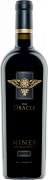 Miner Family The Oracle 2017  Front Bottle Shot