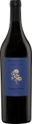 Crocker & Starr AVA Cabernet Franc Red Blend 2020  Front Bottle Shot