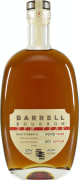 Barrell New Year Bourbon Whiskey 2020 Front Bottle Shot