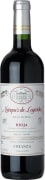 Bodegas de la Real Divisa Marques de Legarda Crianza 2017  Front Bottle Shot