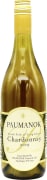 Paumanok Barrel Fermented Chardonnay 2019  Front Bottle Shot