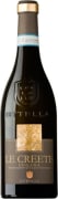 Ottella Lugana Le Creete 2018  Front Bottle Shot