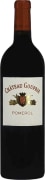 Chateau Gouprie  2020  Front Bottle Shot