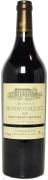 Chateau Monbousquet  2005 Front Bottle Shot