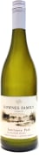 Downes Family Vineyards Sanctuary Peak Sauvignon Blanc 2017  Front Bottle Shot