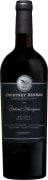Courtney Benham Reserve Cabernet Sauvignon 2021  Front Bottle Shot