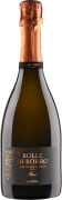 Il Borro Bolle di Borro Rosato Metodo Classico 2017  Front Bottle Shot