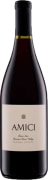 Amici Russian River Pinot Noir 2014 Front Bottle Shot