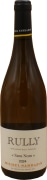 Domaine Sarrazin Rully Sans Nom Blanc 2024 Front Bottle Shot