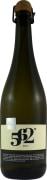 Tabor 562 Brut (OK Kosher) 2014  Front Bottle Shot