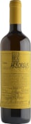 Paolo Bea Arboreus Trebbiano Spoletino 2017  Front Bottle Shot