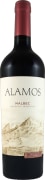 Alamos Malbec 2019  Front Bottle Shot