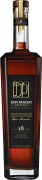 Don Pancho 18 Year Reserva Especial Rum Front Bottle Shot
