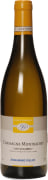 Domaine Jean-Marc Pillot Chassagne-Montrachet Les Chaumes 2015 Front Bottle Shot