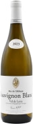 Roc de l'Abbaye Val de Loire Sauvignon Blanc 2023  Front Bottle Shot